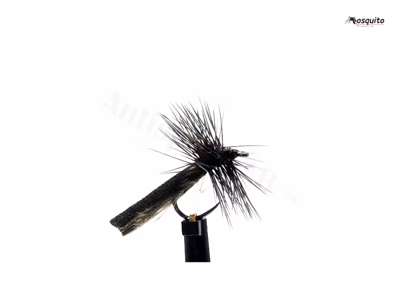 Ales Black Magic Stonefly CDC