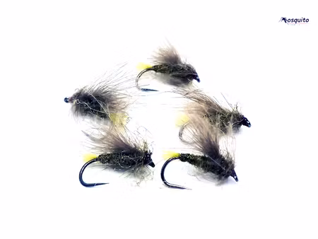 Khaki Olive CDC Caddies  #12