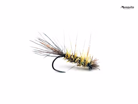 Comparadun Dark Brown #12 Long
