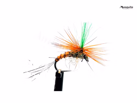 Klinkhammer Brown Biot Hi-Viz #14