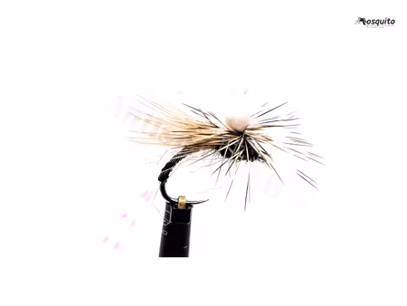 Parachute Midge