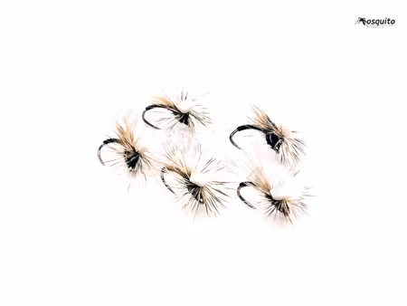 Parachute Midge