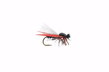 Bibio Fly Dressing #14