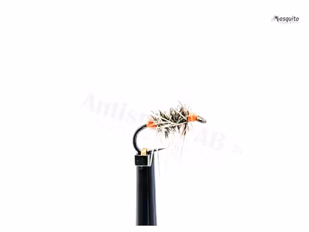 Grayling Steel Blue