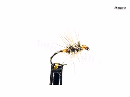 Grayling Steel Blue