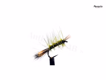 Dyret Olive #14
