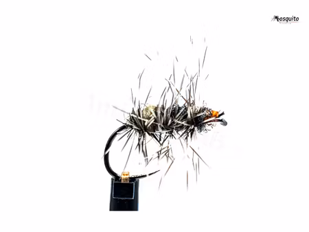 Superpuppa Dark Olive #16