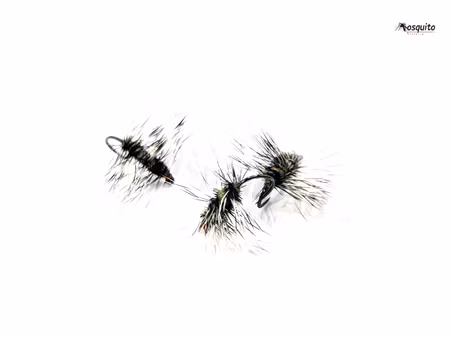 Superpuppa Dark Olive #16