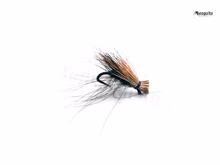 Cdc and Elk Dark #16