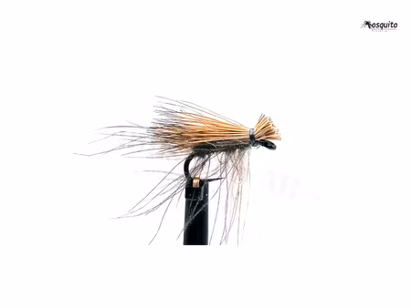 Cdc and Elk Dark #16