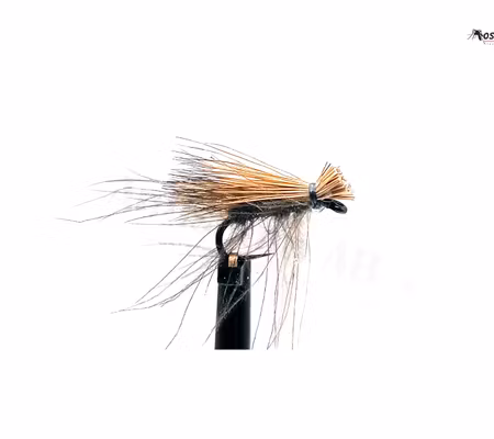 Cdc and Elk Dark #16