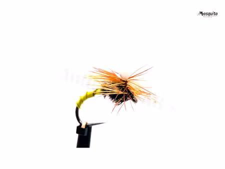 Klinkhammer Golden Olive Biot #14