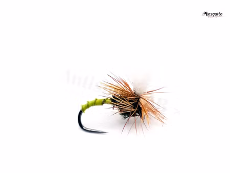 Klinkhammer Golden Olive Biot #14