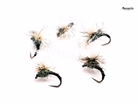 Klinkhammer Black Biot #14