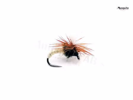 Klinkhammer Bone White #16