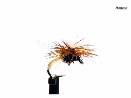 Klinkhammer Bone White #16