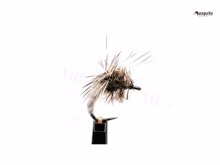 Klinkhammer Gray #14