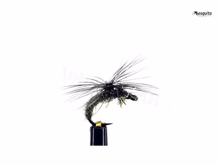Klinkhammer Dark Olive