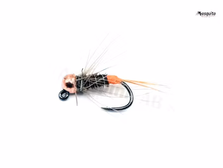 NTJ PT Tungsten #14