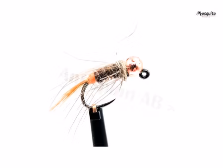 NTJ PT Tungsten #14