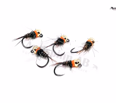 Puppa PIN TB Storlek 18