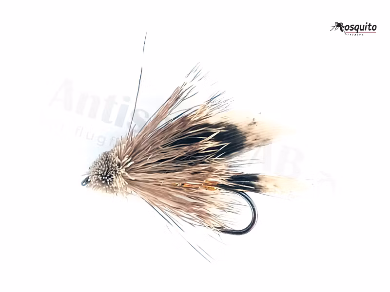 Muddler Minnow