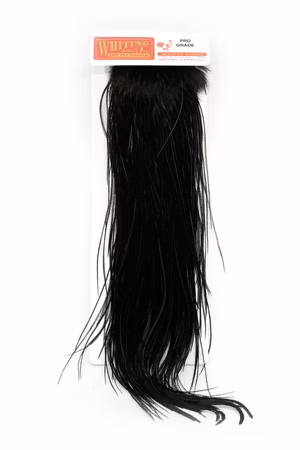 Whiting Pro Grade Saddle Black