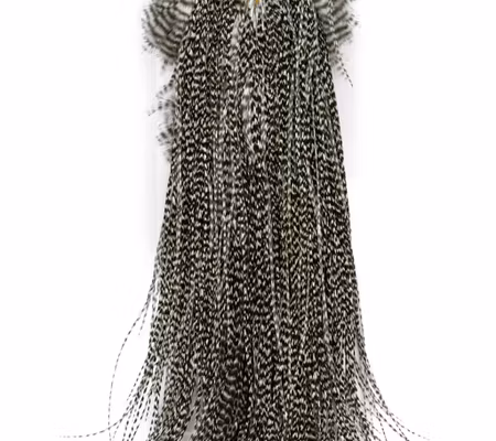 Whiting Commercial Saddle Grizzly