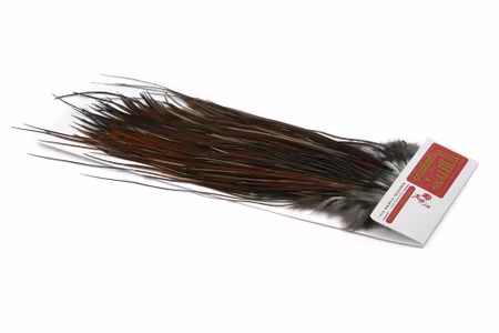 Whiting Commercial Saddle Brown