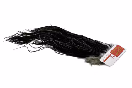 Whiting Commercial Saddle Black