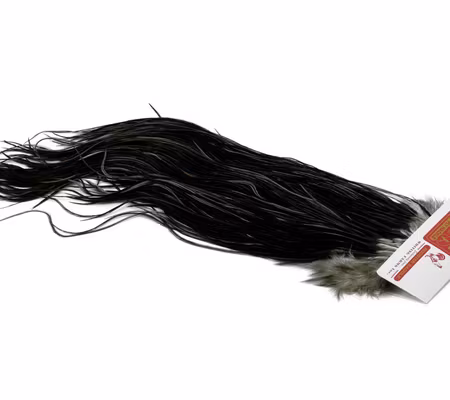 Whiting Commercial Saddle Black