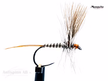 Catskill Quill Gordon CDC Wings #14