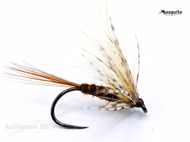 Tactical CDC Dry Fly No 5 BL #14