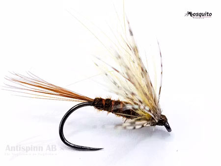 Tactical CDC Dry Fly No 5 BL #14