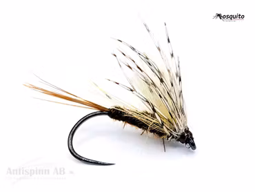 Tactical CDC Dry Fly No 5 BL #14