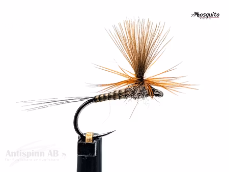 Tactical PF11 Dry Fly BL  #18