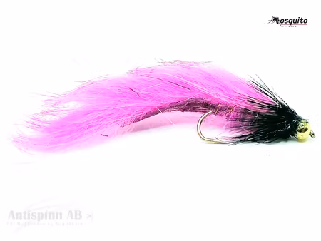 Zonker Light Purple BeadHead #10