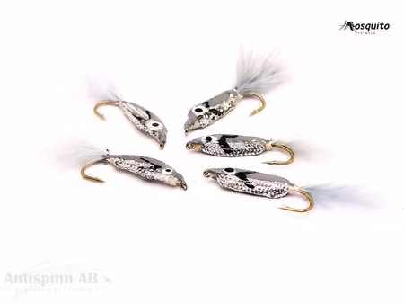 Janssens Rainbow # 10