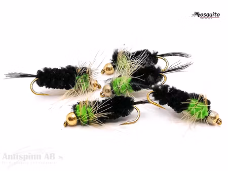 Montana Hökensås #10