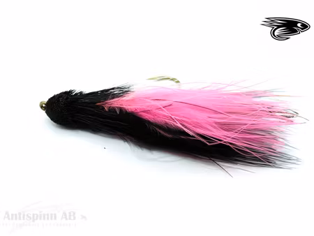 Marabou Muddler Pink Shadowflies #2