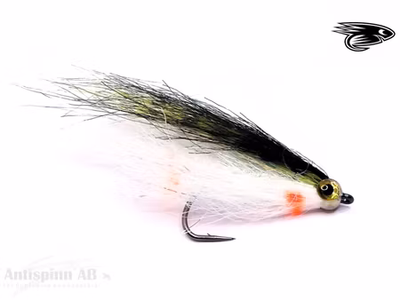 CF Batfish Perch Saltwater Shadowflies