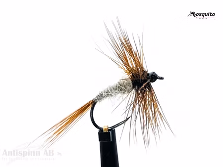 March Brown Classic #14