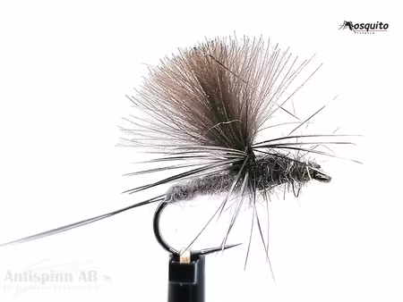 Dagslända Blue Dun #14