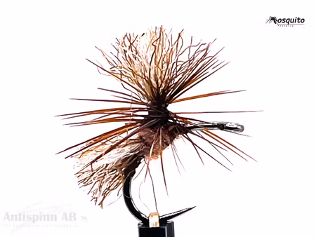 Dynamit Harry Dark Brown #16