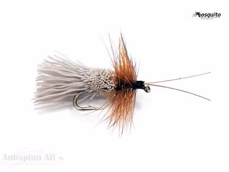 Goddard Caddis #14