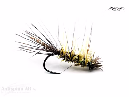 Comparadun Yellow Flash #12 Long