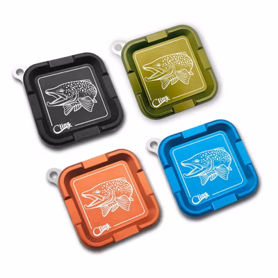 Cling Mag Grab Plus Hook Jaw