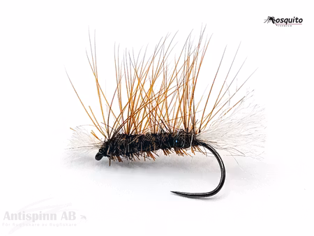 Comparadun Dark Brown #12 Long