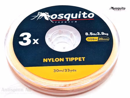 Mosquito Premium Tafsmaterial