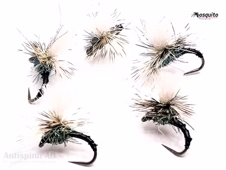 Klinkhammer Black Biot #14